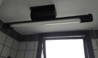 Imagem 2: SALA COMERCIAL NO WORK SPACE - BAIRRO FUNCIONÁRIOS