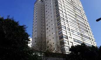 Imagem 2: CHANSON KLABIN, 245 M², 4 DORMITÓRIOS, 2 SUÍTES, 4 VAGAS DE GARAGEM