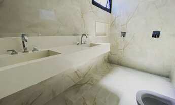 Imagem 7: Casa térrea Portal do Sol Green 04 suítes