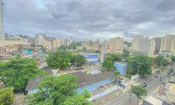 Imagem 5: Apartamento para venda tem 70 metros quadrados com 2 quartos em Icaraí - Niterói - RJ