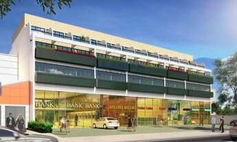 Imagem 2: Escritório para alugar em Jardim oceânico (barra da tijuca), Rio de janeiro cod:JB0SLA3455