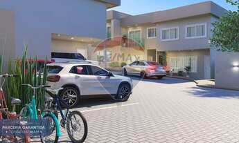 Imagem 7: Casa Itaipu 3 quartos, 3 suítes, 2 vagas, 111 m²