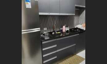 Imagem 1: Oportunidade Apartamento para venda com 82 metros quadrados - Embu das Artes - SP