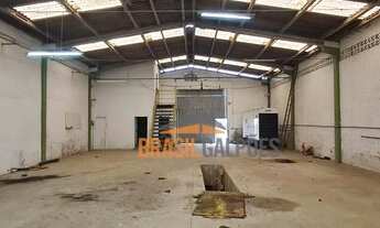 Imagem 5: Galpão no Bairro Itoupavazinha - Blumenau/SC