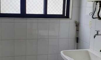 Imagem 3: Apto 3 dorms e 2 vagas. a 900m do metrô praça da árvore