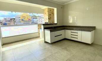 Imagem 3: Apartamento para venda possui 104 metros quadrados com 3 quartos