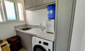 Imagem 2: APARTAMENTO FRENTE MAR à venda, 3 quartos, 3 suítes, 2 vagas, Gravatá - Navegantes/SC