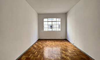 Imagem 3: Ed. Euclides Andrade: Apartamento de 2 quartos à venda no Centro