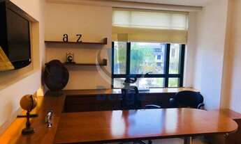 Imagem 7: Sala-LOCAÇÃO-Barra da Tijuca-Rio de Janeiro-RJ