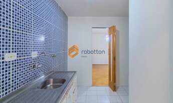 Imagem 5: APARTAMENTO COM 2 DORMITÓRIOS E GARAGEM NA SAÚDE