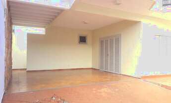 Imagem 2: Sobrado 5/4 no Setor Jaó