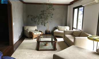 Imagem: APARTAMENTO PARA LOCAÇÃO NO ITAIM BIBI