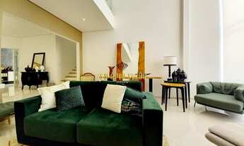 Imagem 3: Excelente imóvel de Alto Padrão à venda no Condomínio Arujá 5, ótimo investimento para que