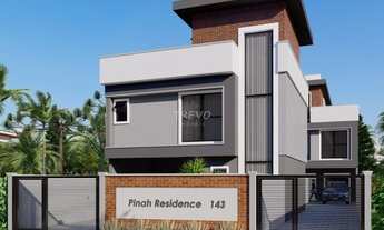 Imagem 3: CURITIBA - Casa de Condomínio - Xaxim