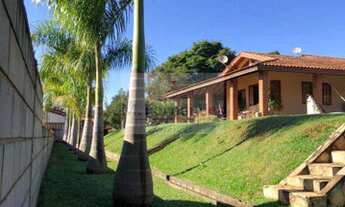 Imagem 2: Chácara com 3 dorms, Alvorada, Araçoiaba da Serra - R$ 1.38 mi, Cod: 414