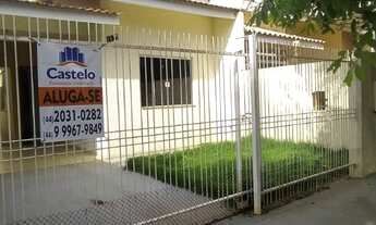 Imagem: Casa p/ locação com 02 quartos, Parque