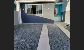 Imagem: CASA GEMINADA no GRAVATÁ com 3 quartos