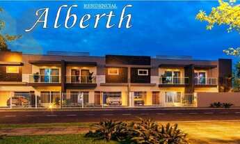 Imagem 6: Sobrado à venda, 143 m² por R$ 599.000,00 - Braga - São José dos Pinhais/PR