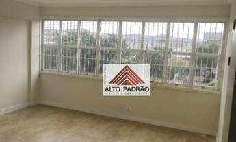 Imagem 2: Sala para alugar, 26 m² por R$ 1.050,00/mês - Matriz - Mauá/SP