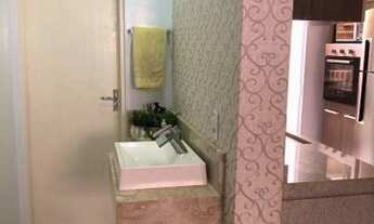 Imagem 6: SOBRADO 2 QUARTOS