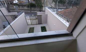 Imagem 6: Casa para venda tem 110 metros quadrados com 3 quartos em Santa Mônica - Belo Horizonte