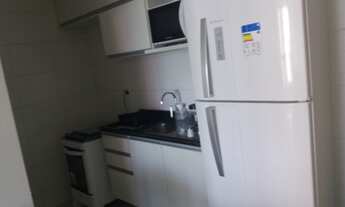 Imagem 6: Alugo apartamento mobiliado 2 quartos em boa viagem 2 vagas andar alto e varanda