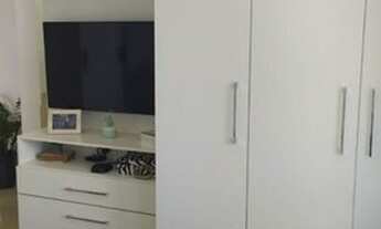 Imagem 3: Cobertura Duplex 2 quartos com suíte no centro