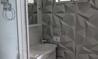 Imagem 4: Apartamento para aluguel possui 76 metros quadrados com 3 quartos