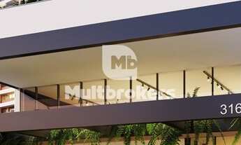 Imagem 2: CURITIBA - Apartamento Padrão - Portão