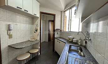 Imagem 2: Ed. Montjuic - apartamento de 2 quartos para venda no Funcionários