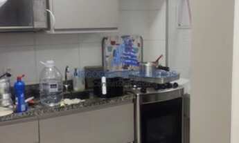 Imagem 7: Rios Miguel Yunes 46m² - 1763