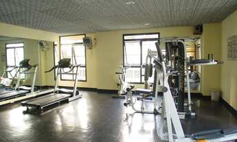 Imagem 7: Apartamento para locação na Vila Nova Conceição