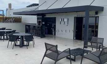 Imagem 3: Apartamento para aluguel possui 41 metros quadrados com 1 quarto em Cabo Branco - João Pe