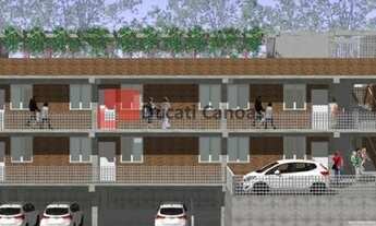 Imagem 5: Apartamento a Venda no bairro Olaria - Canoas, RS