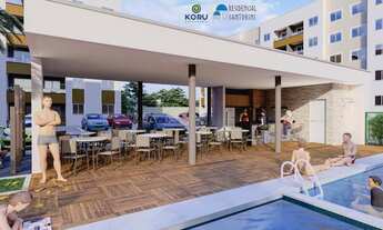 Imagem 7: RESIDENCIAL SANTORINI - Padre Romualdo
