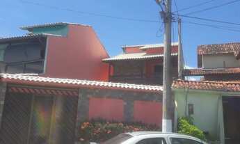 Imagem 4: Casa no Condomínio Girassol, com 03 quartos (02 suítes). Com 180m2 de área construída