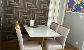 Imagem 2: Apartamento para venda na vila matilde com 02 dormitórios