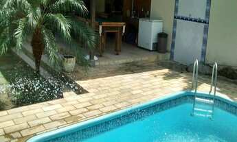 Imagem 3: ITACURUÇA - ÓTIMA CASA COM 3 QUARTOS - MOBILIADA