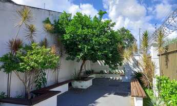 Imagem 5: Casa no Condomínio das Esmeraldas, Condomínio Villaggio Platina. 3Q, 1suíte com varanda, 1