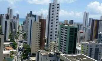 Imagem 4: Apartamento para Venda em Recife, Boa Viagem, 1 dormitório, 1 banheiro, 1 vaga