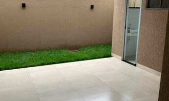 Imagem 7: Duas casas - Tropical Ville