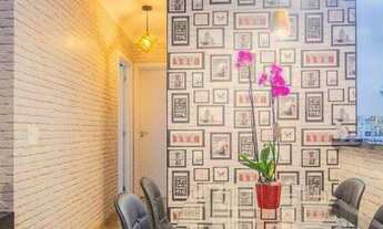 Imagem 6: Lindissimo Apartamento com 61m² Em excelente localização na Vila Guilherme, confira !!