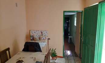 Imagem 4: Casa para venda possui 95 metros quadrados com 3 quartos em Vila Isa - São Paulo - SP