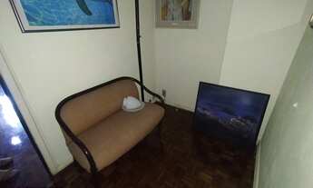 Imagem: Sala comercial com 48 m² com 1 vaga, prédio