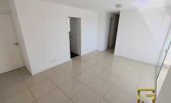 Imagem 4: Apartamento de 3 quartos em condomínio com lazer no Bairro Ouro Preto