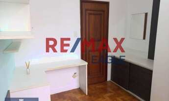 Imagem 7: Apê com 3 Quartos, 90 m² - venda por R$ 650.000 ou aluguel por R$ 1.700/mês - Icaraí - Nit