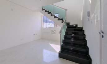 Imagem 2: Cobertura de 158m², 4 quartos (1 suíte com closet) recém construída no Prado