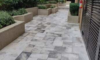 Imagem 5: Apto Duplex á Venda 215m 4dorm 2suites 1Officer 5vg's e Vista Panorâmica Ibirapuera B