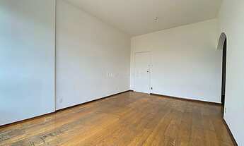 Imagem 2: Edifício Raposo Tavares: Apartamento de 02 quartos para venda no Centro