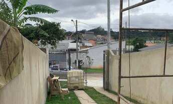 Imagem 6: Sobrado com 3 dormitórios à venda, 90 m² por R$ 360.000,00 - Sítio Cercado - Curitiba/PR